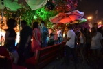 Saturday Night at Byblos Old Souk